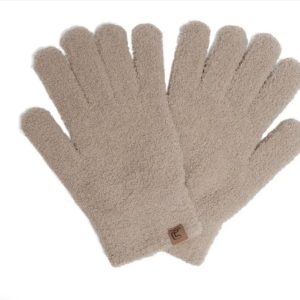 Solid Color Gloves