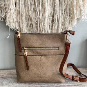 LQF038Z Fashion Crossbody Bag